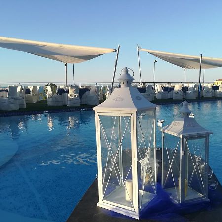 Tus'Hotel Кастель-ди-Туса Экстерьер фото